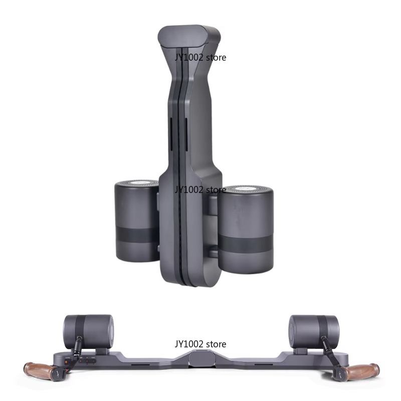 All In One Gym Home Equipment - Многофункциональная тренировочная стойка «Всё в одном»