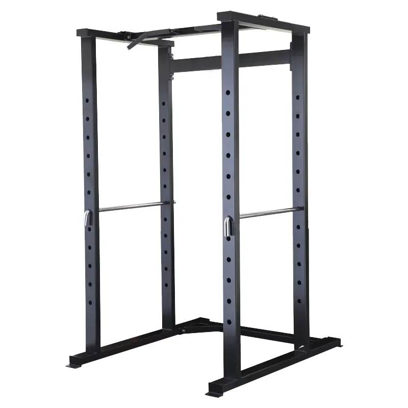 Многофункциональный силовой тр – обзор и цена All In One Gym Home Equipment