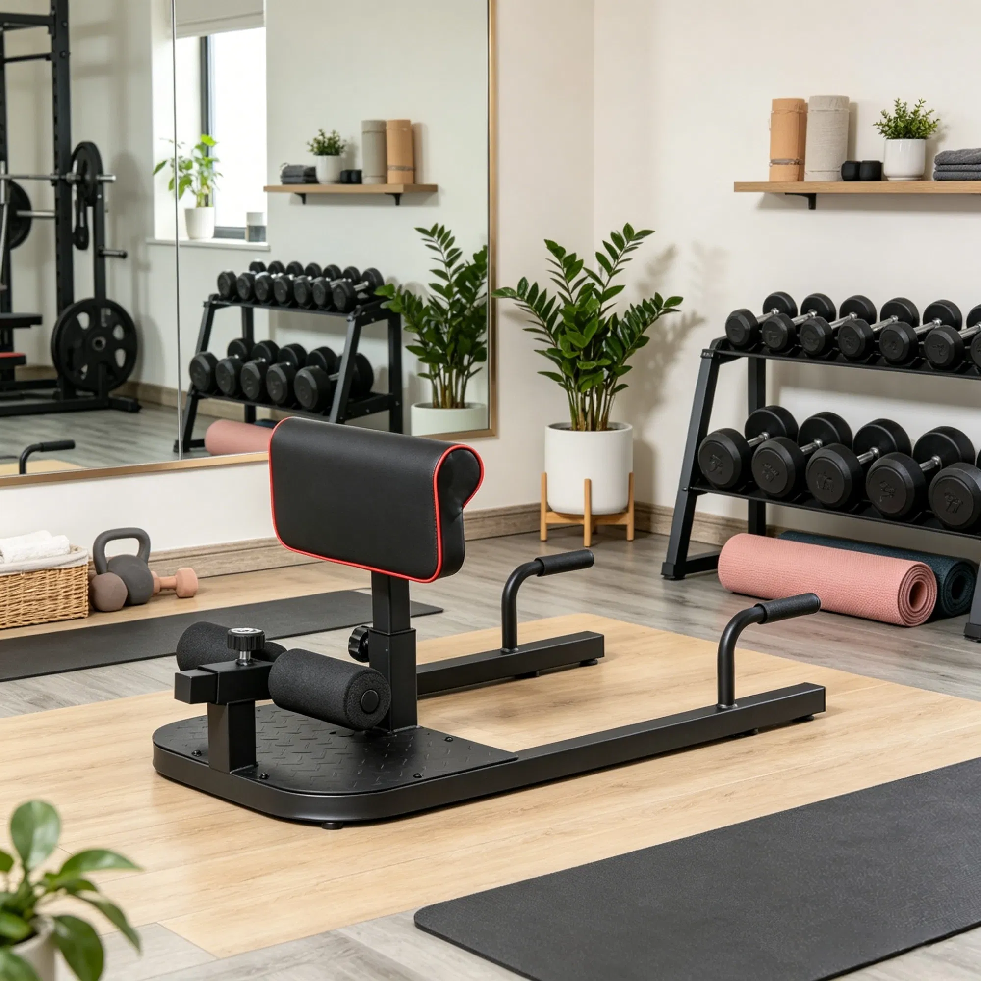 Черный многофункциональный тре – обзор и цена All In One Gym Home Equipment
