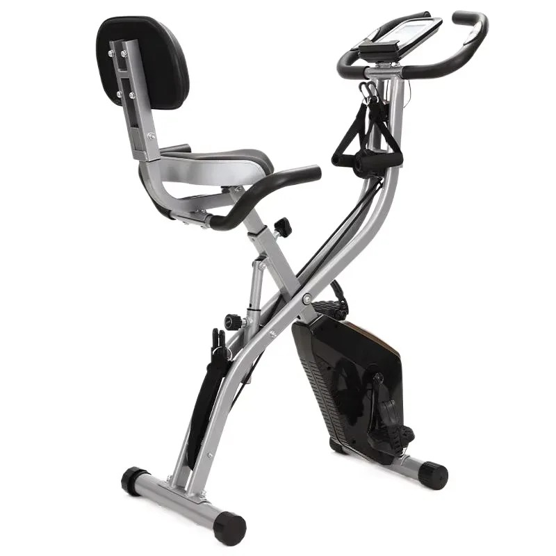 Портативный складной велотрена – обзор и цена Home Gym Portable