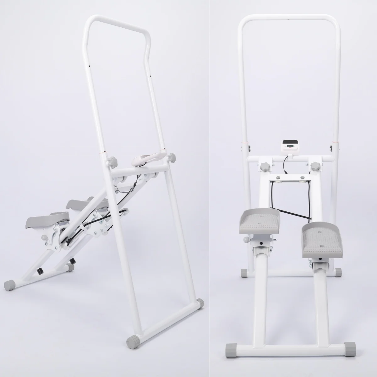 Тренажер для дома 2026: Вертик – обзор и цена Leg Home Gym Workout