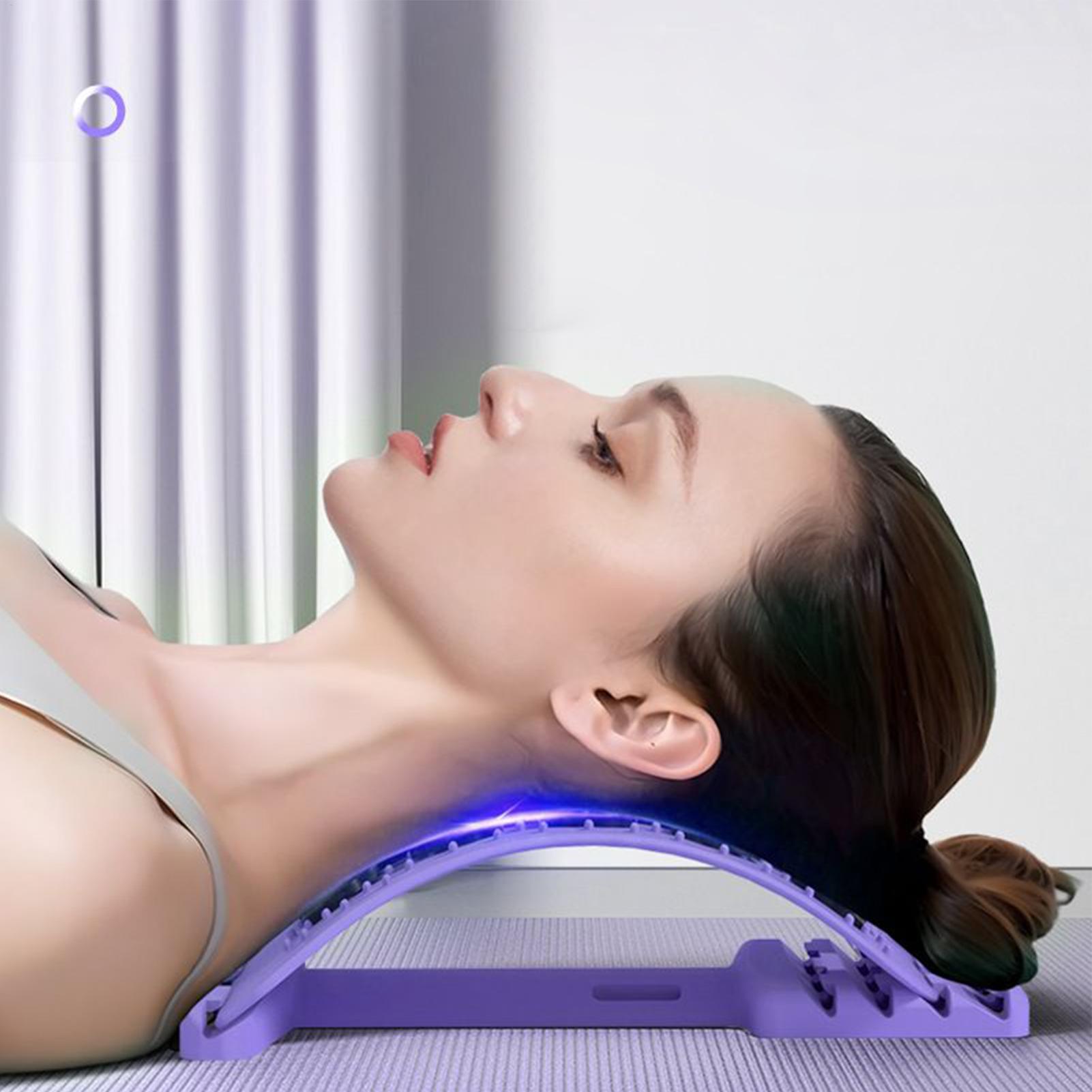 Массажер-крекерборд для йоги,  – обзор и цена Home Gym Yoga