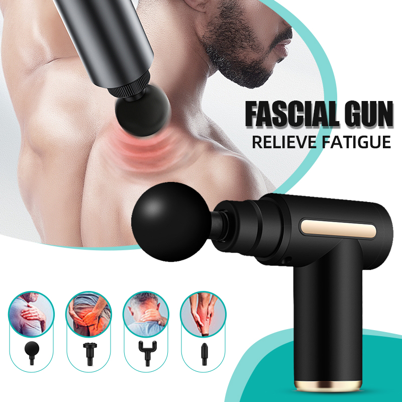 Портативный электрический вибр – обзор и цена Home Gym Portable