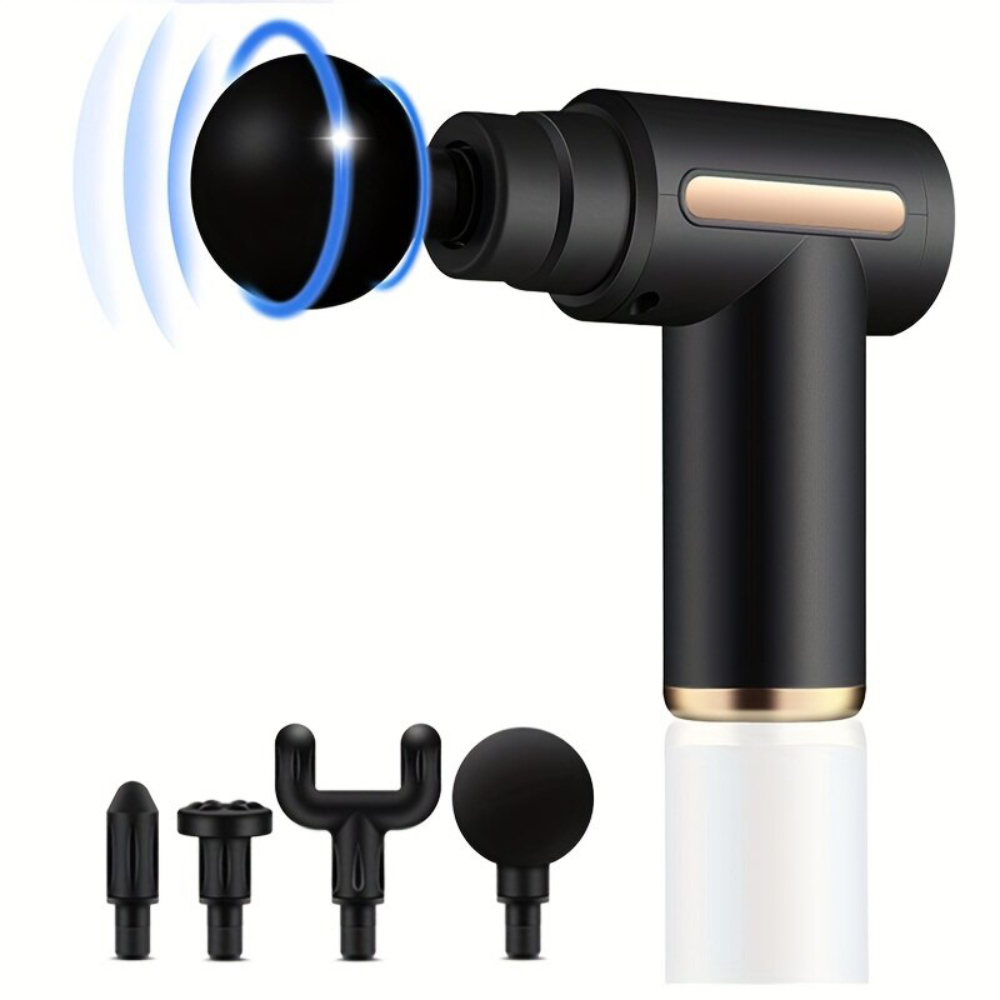 Портативный электрический вибр – обзор и цена Home Gym Portable